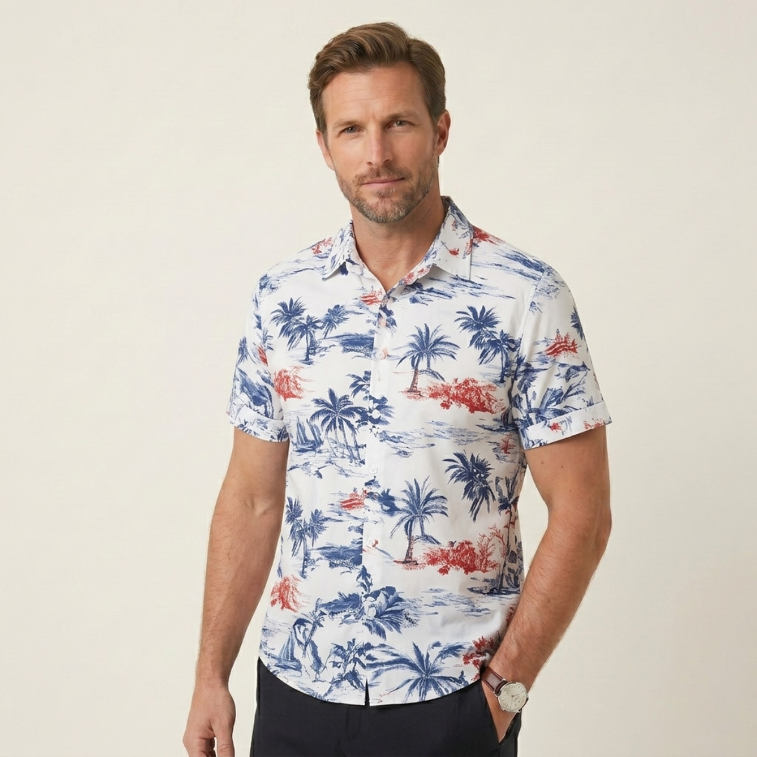 Sterling Men&