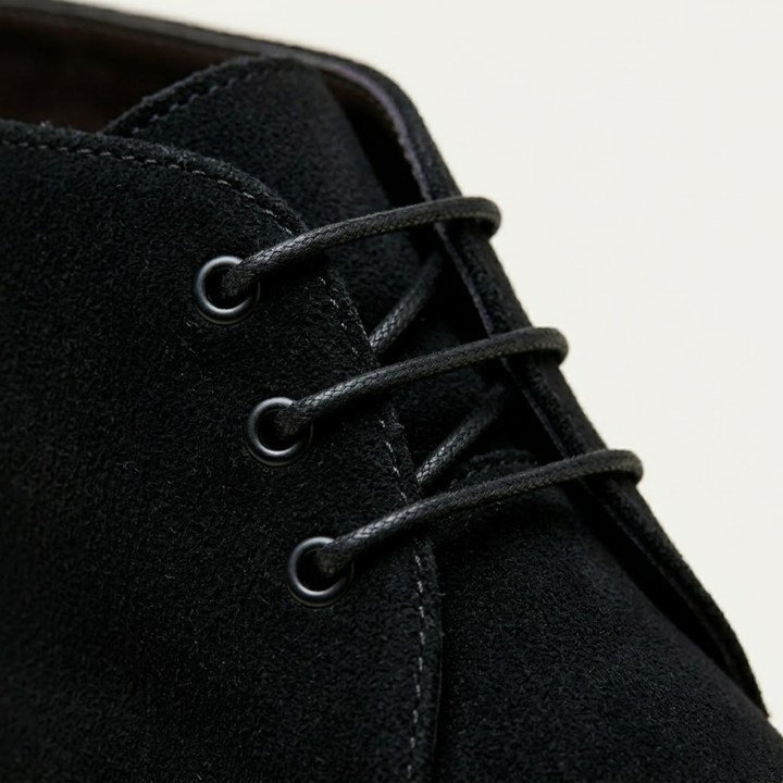 The Argenta Men&