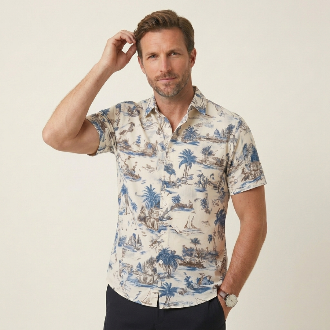 Sterling Men&