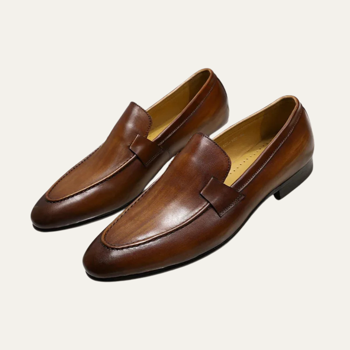 The Redstone Ridge Men&