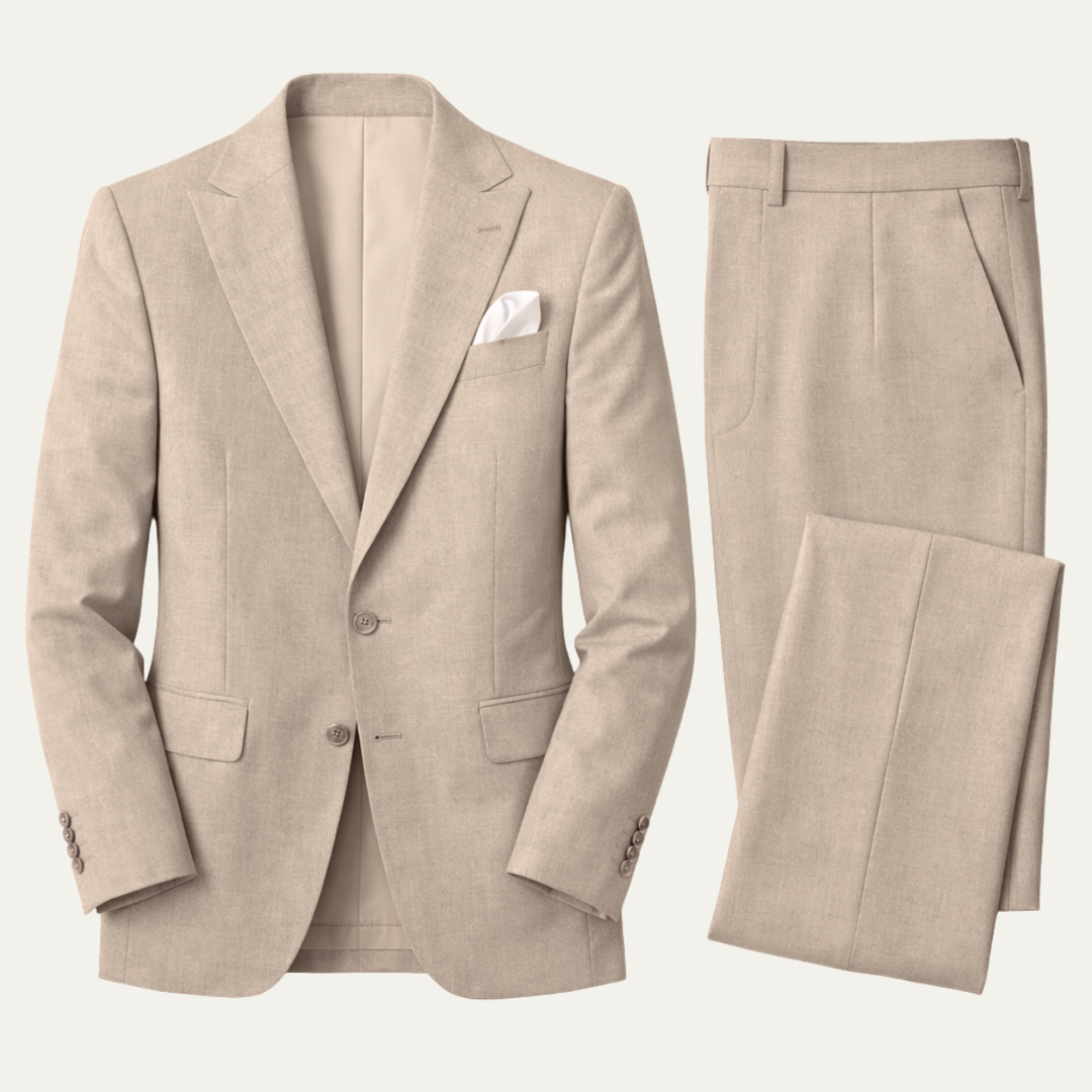 Langston Men&