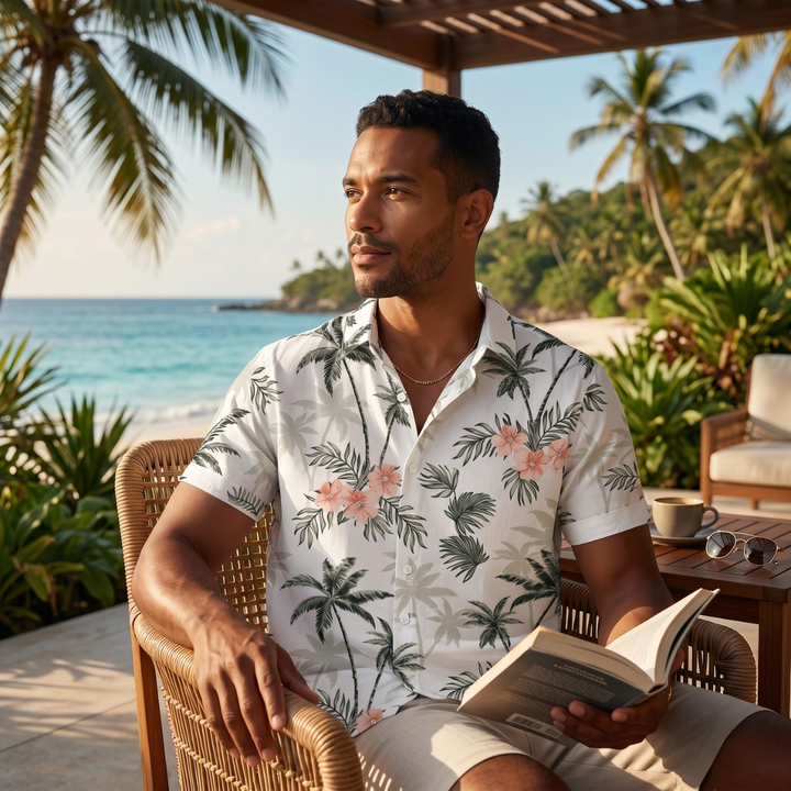 Sterling Men&