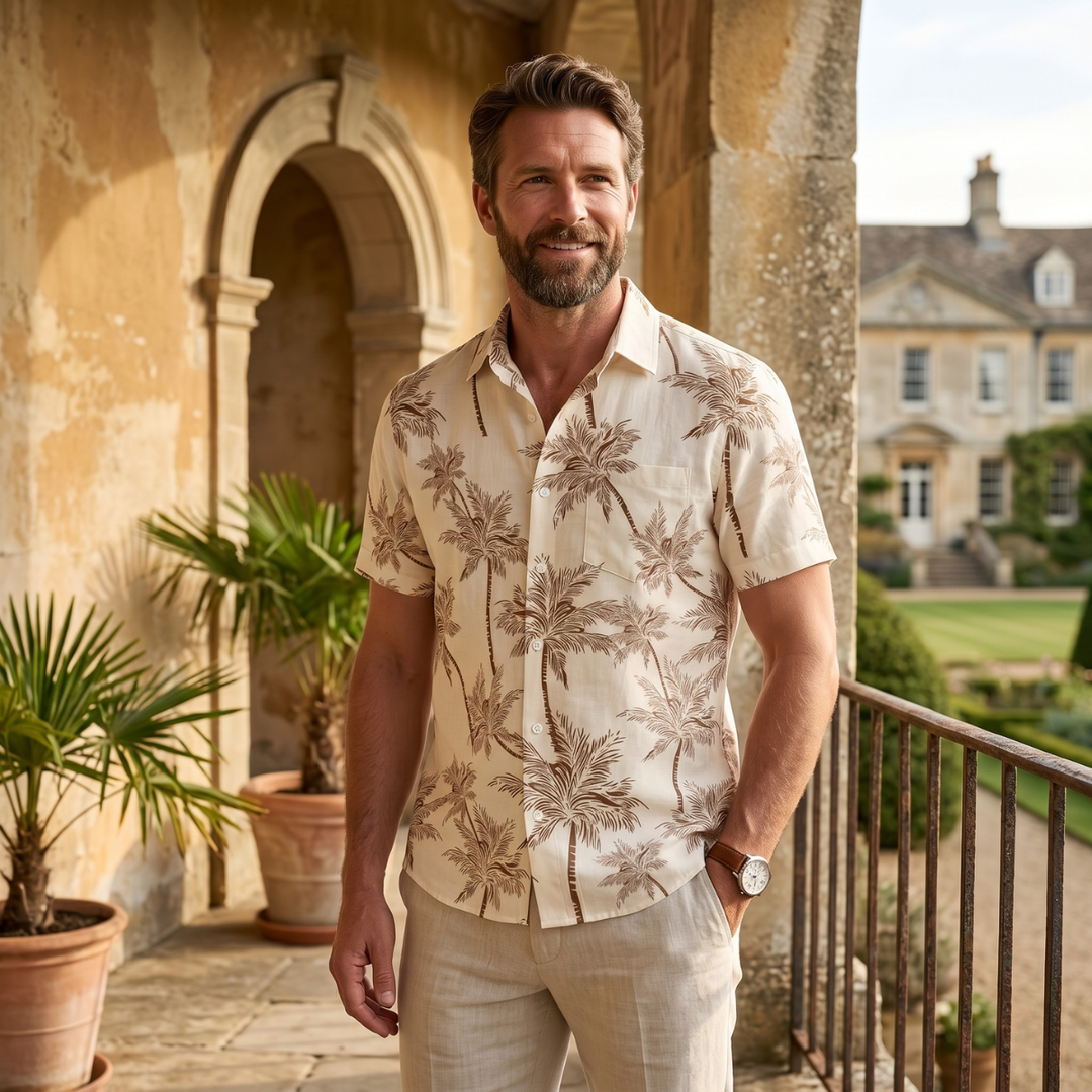 Sterling Men&
