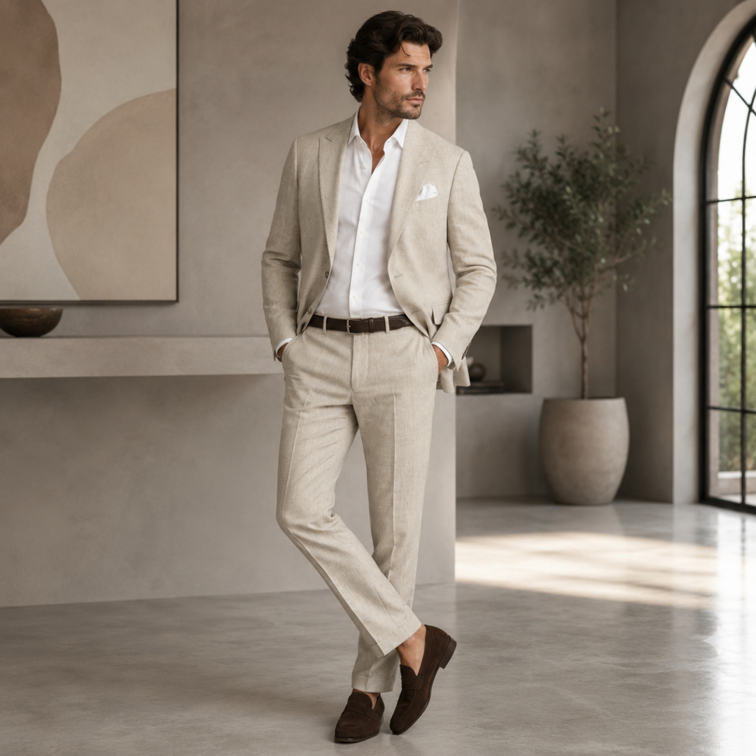 Douglas Men&
