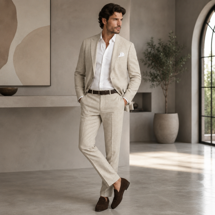 Douglas Men&