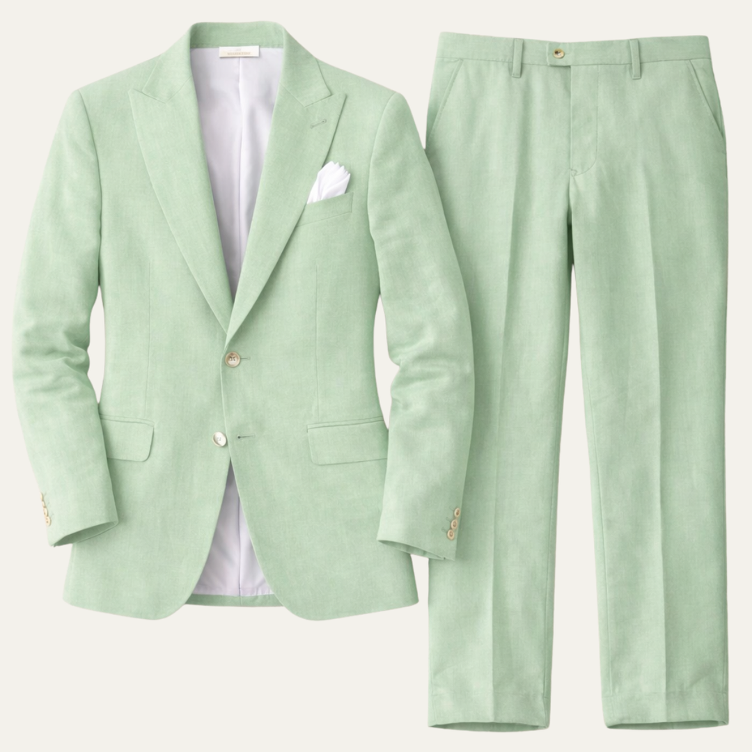Franklin Men&