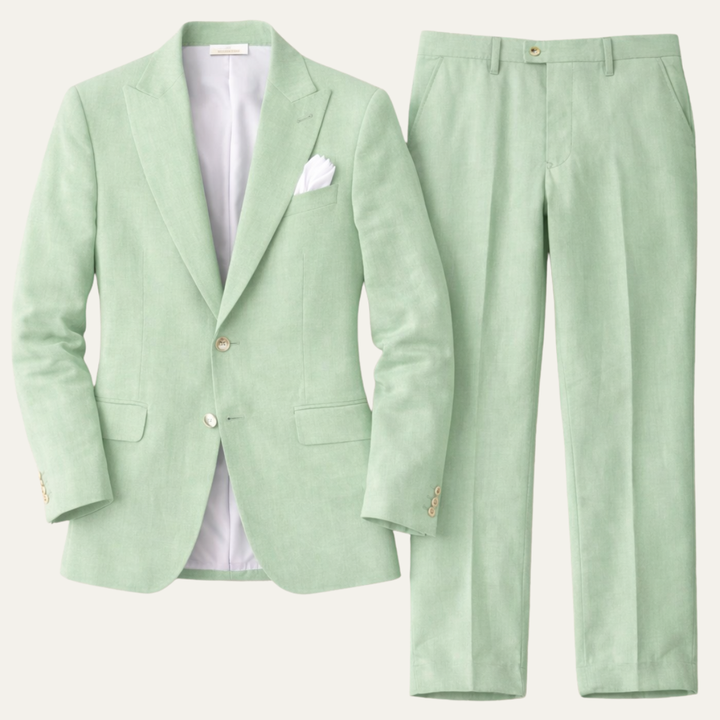 Franklin Men&