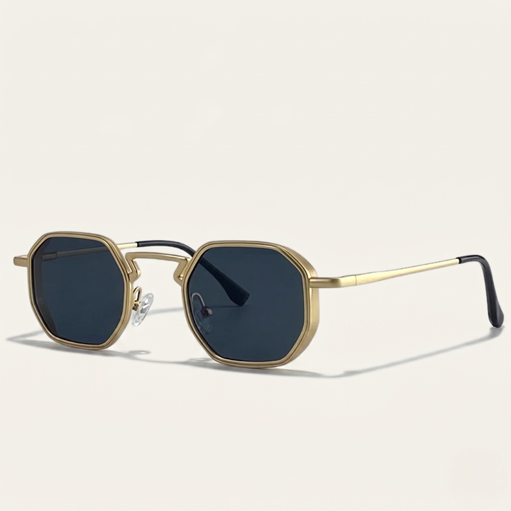 The Burlington Men&