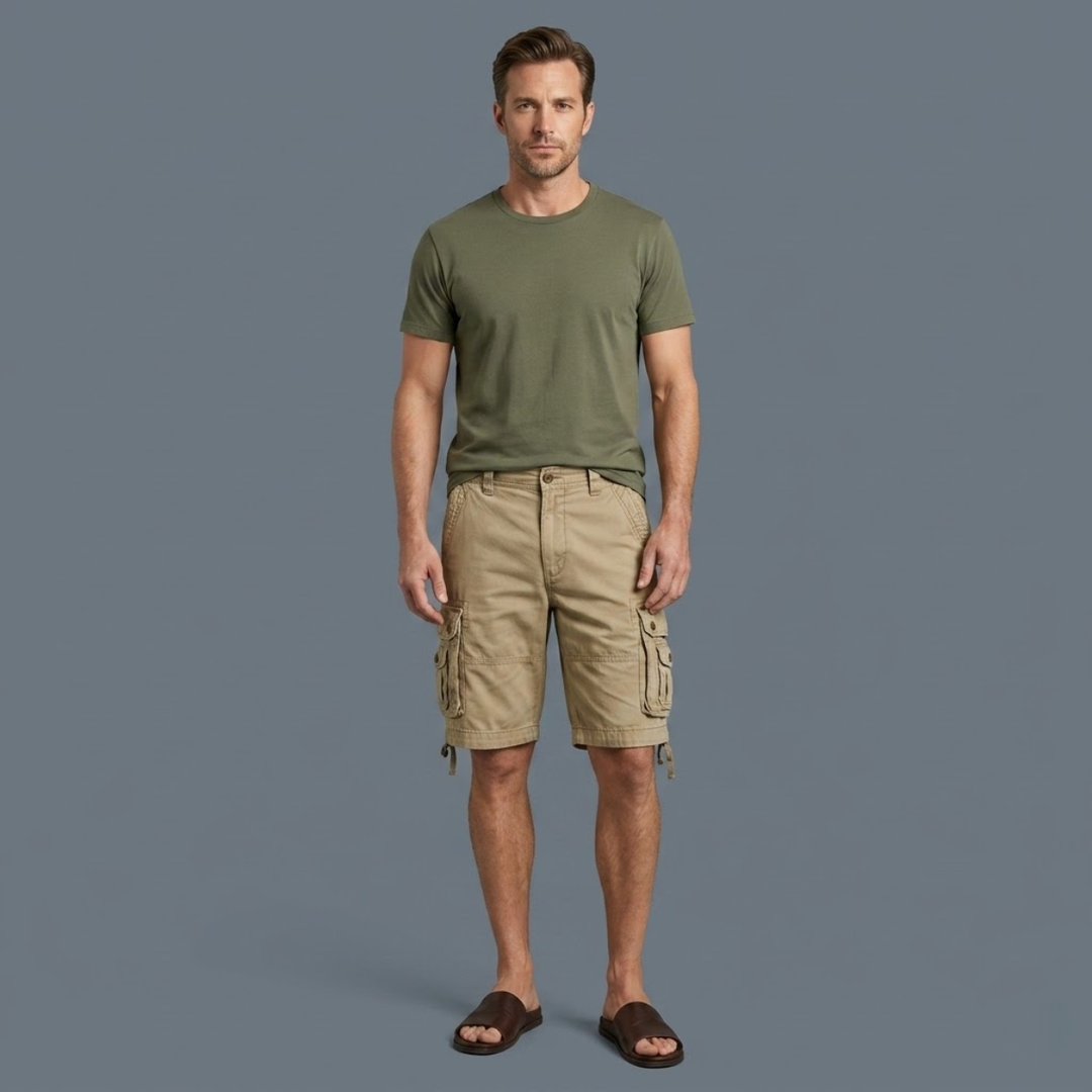 Fletcher Men&