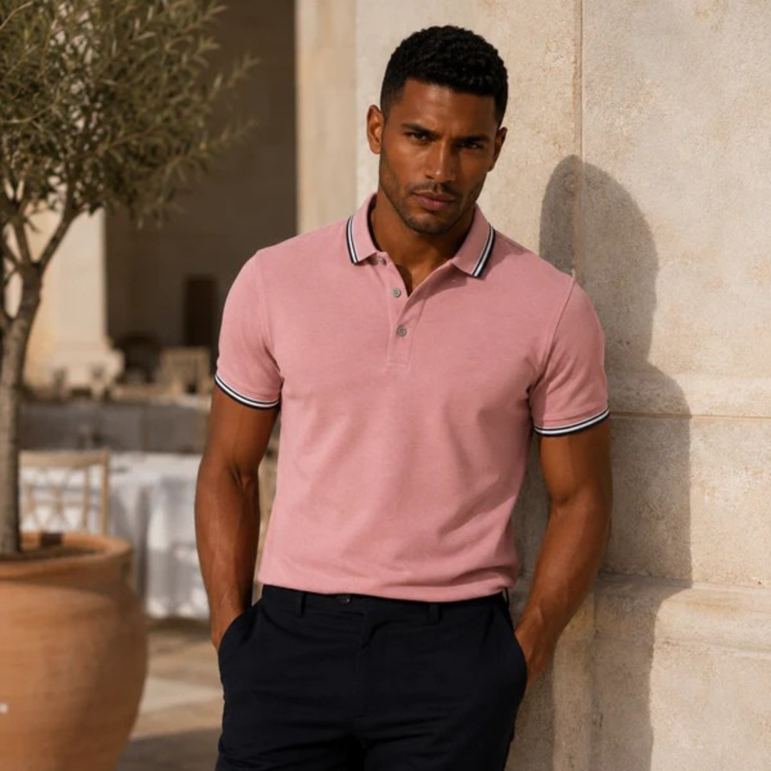 Carlton Men&