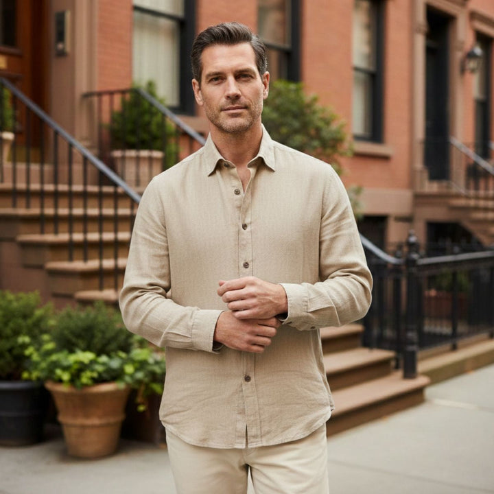 Spencer Men&