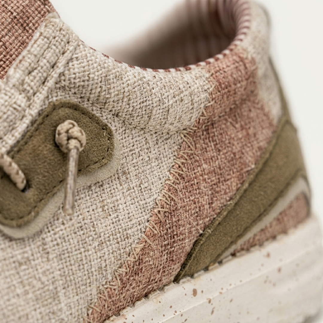 The Havana Non-slip Orthopedic Loafers