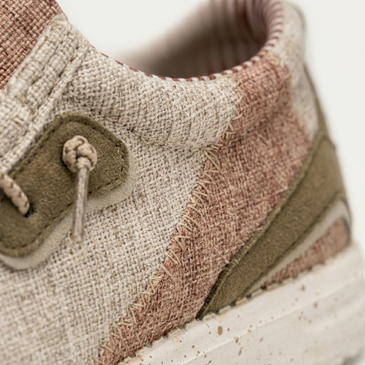 The Havana Non-slip Orthopedic Loafers