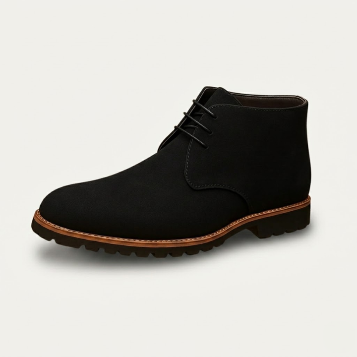 The Argenta Men&