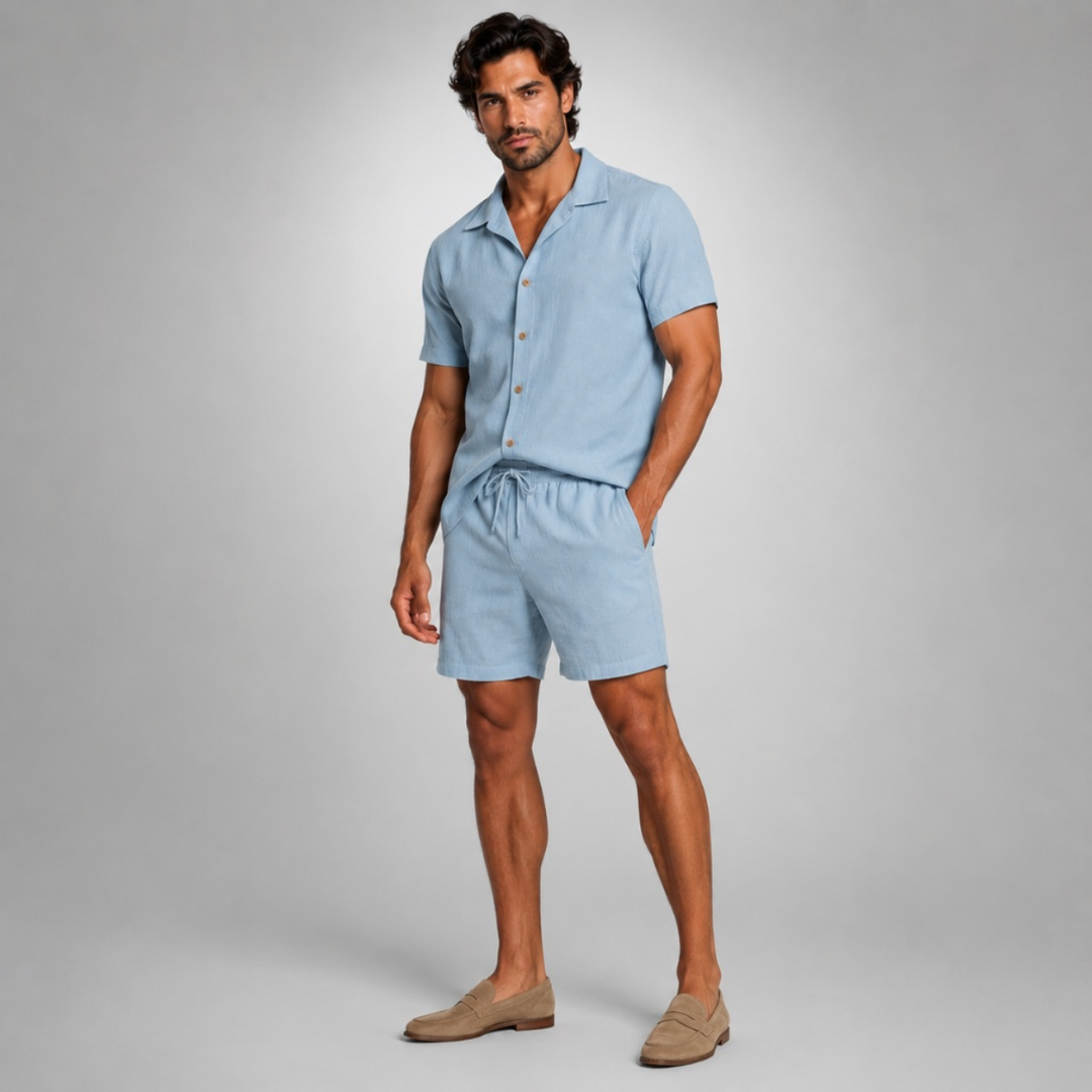 Donovan Men&