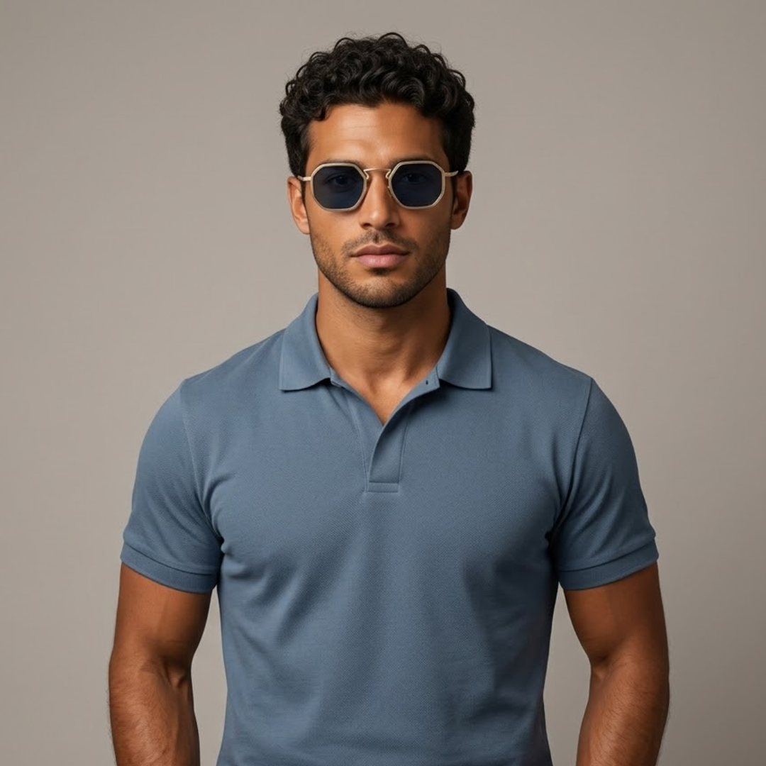 The Burlington Men&
