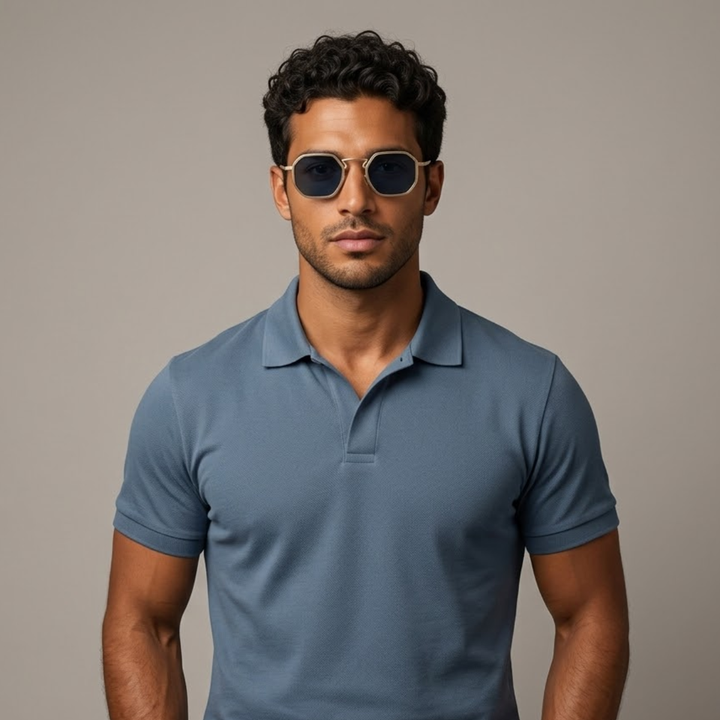 The Burlington Men&