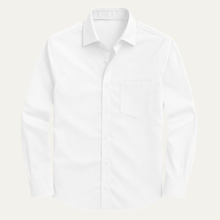 The Kensington Men’s Formal Shirt