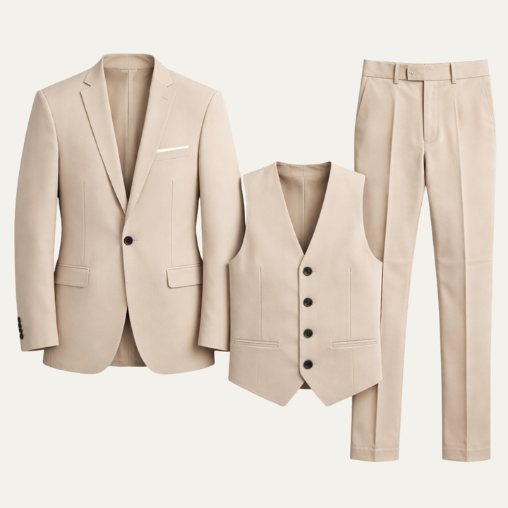 Thayer Men&