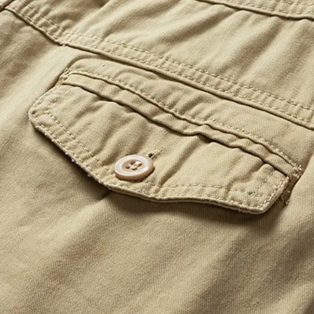 Conrad Men&