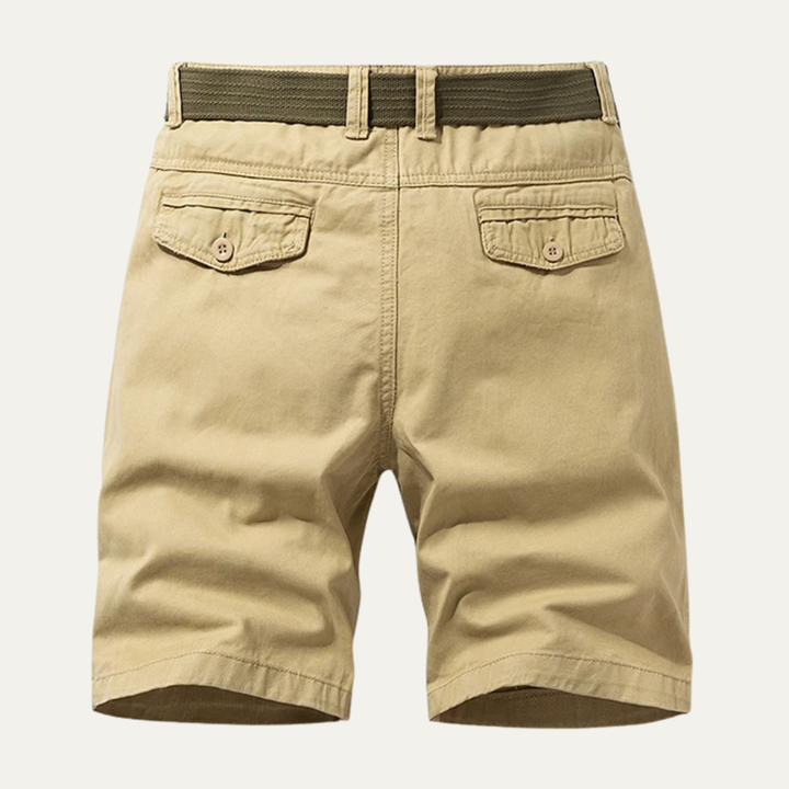 Conrad Men&