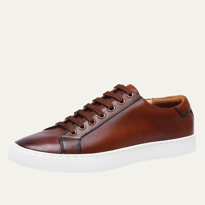 The Aosta Men&