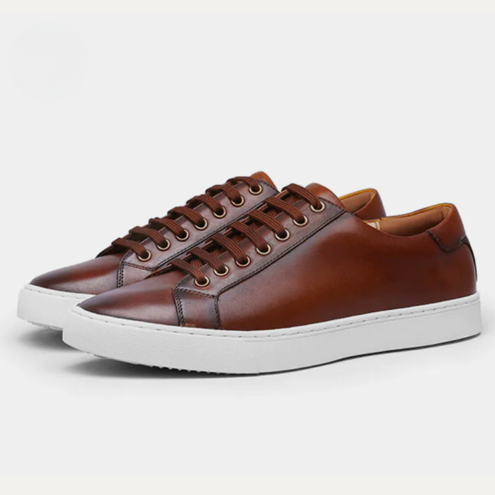 The Aosta Men&