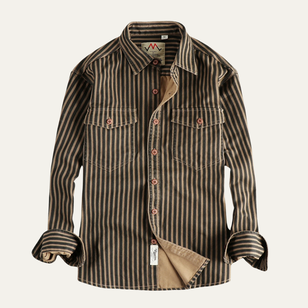 The Marseille Men&