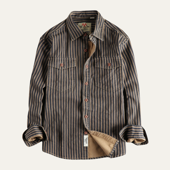 The Marseille Men&