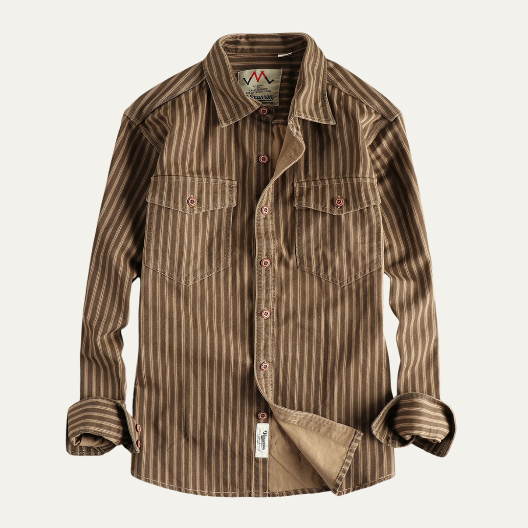 The Marseille Men&