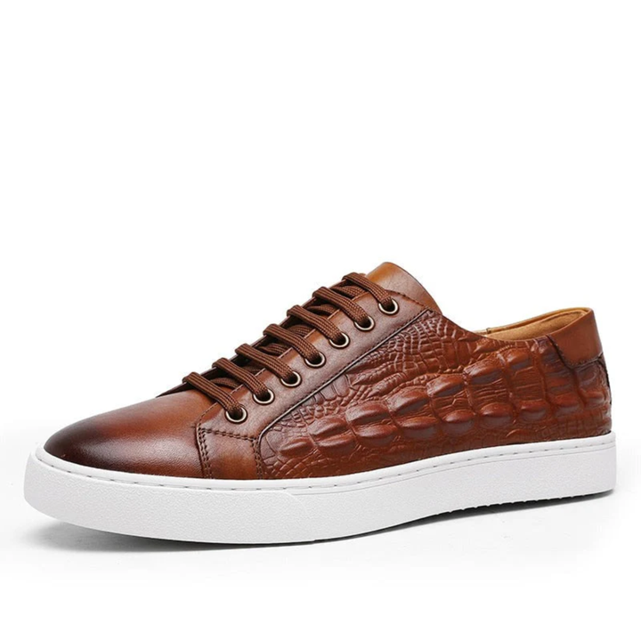 The Aosta Men&