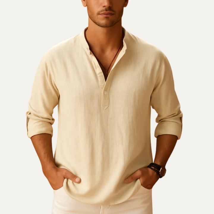 The Soave Men&