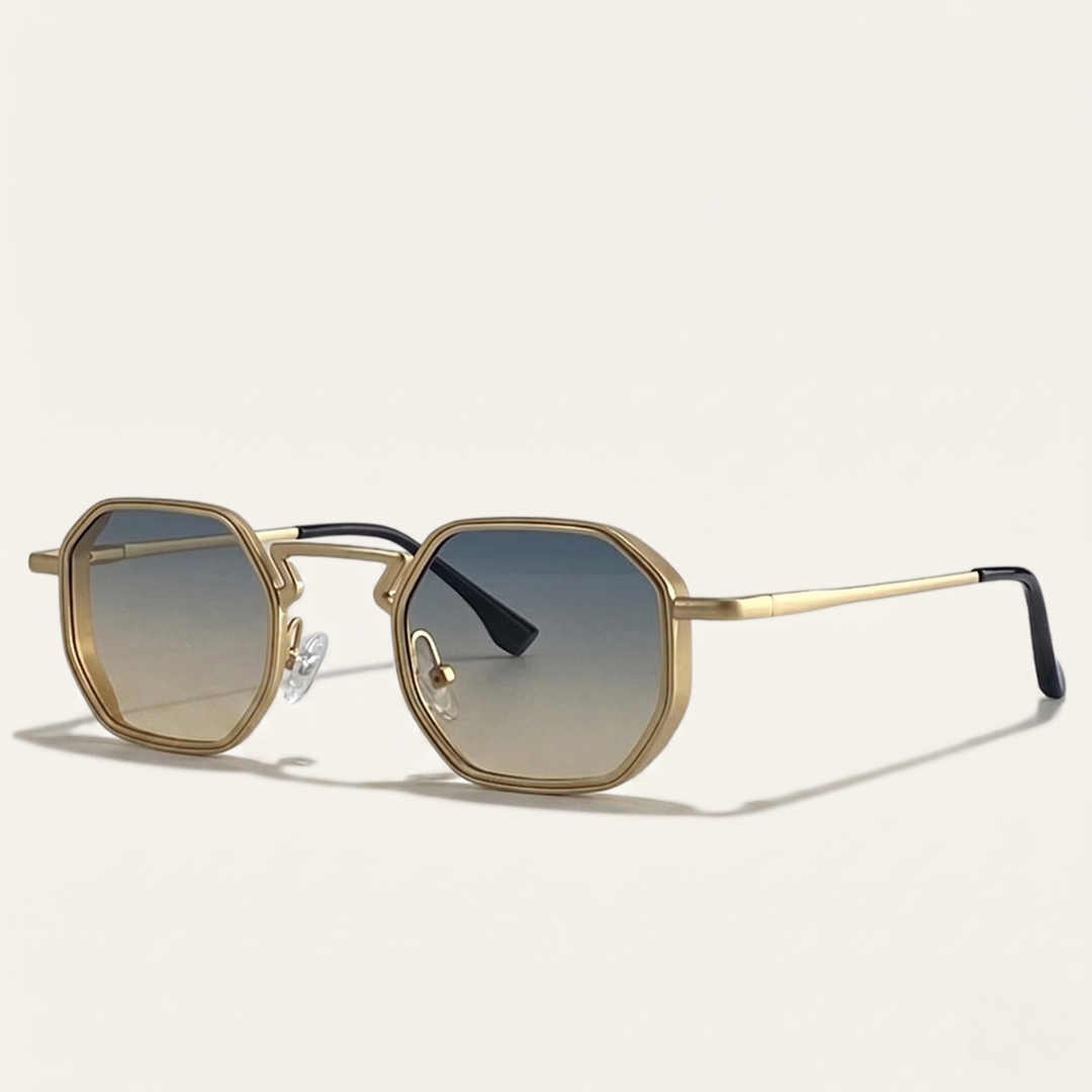 The Burlington Men&