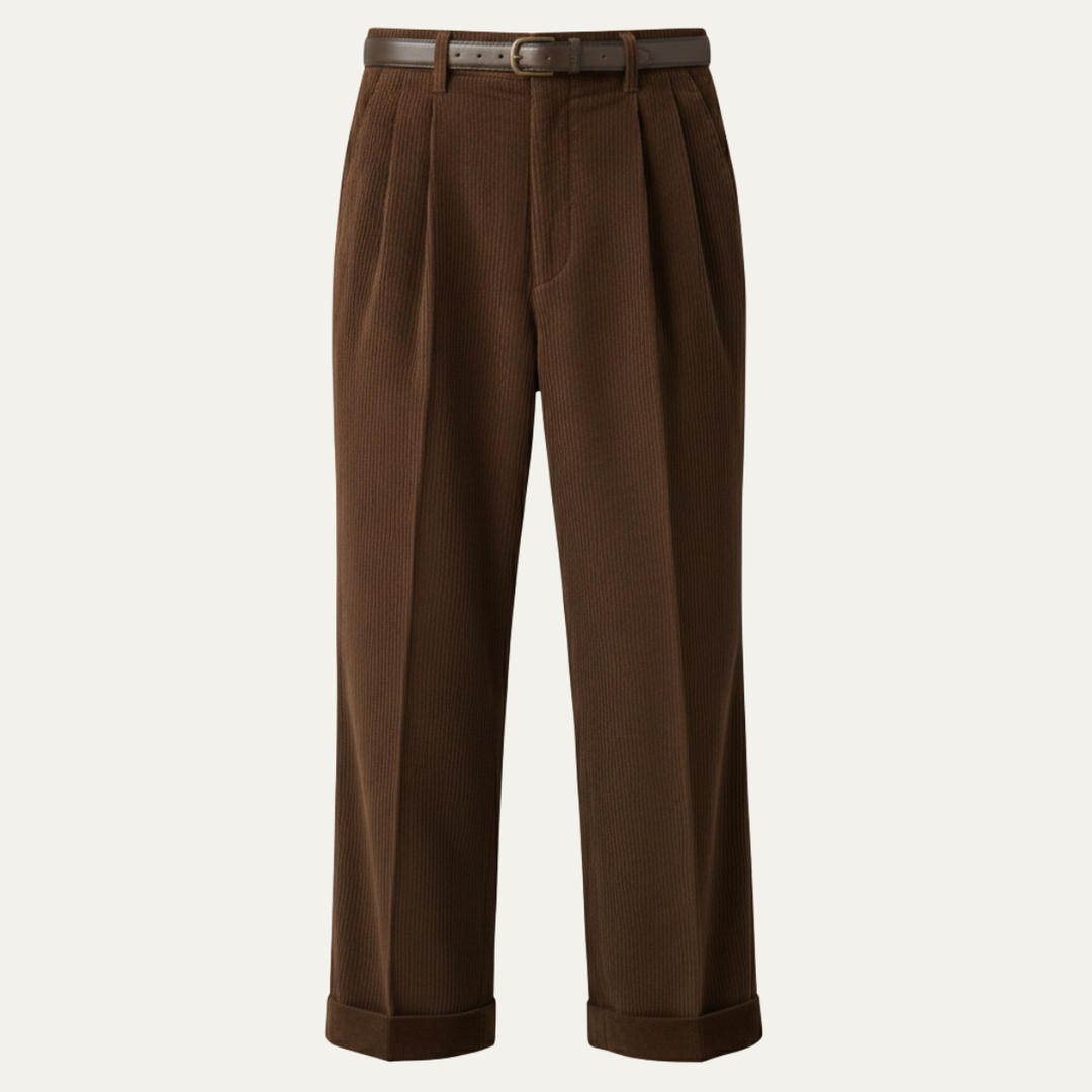 The Timberwood Men&