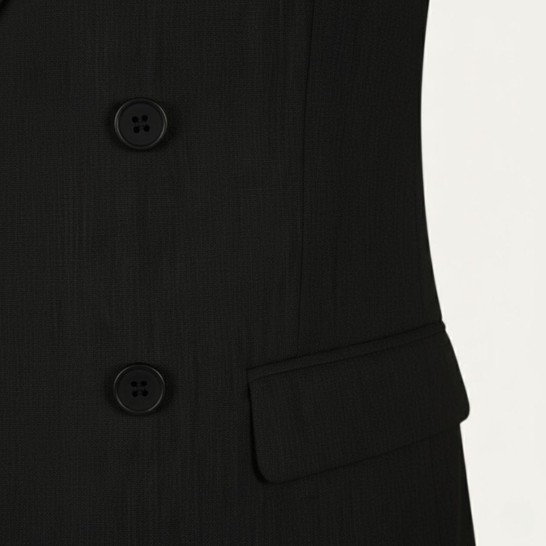 The Caldwell Men’s Lightweight Slim Fit Blazer Suit - Wedding Guest