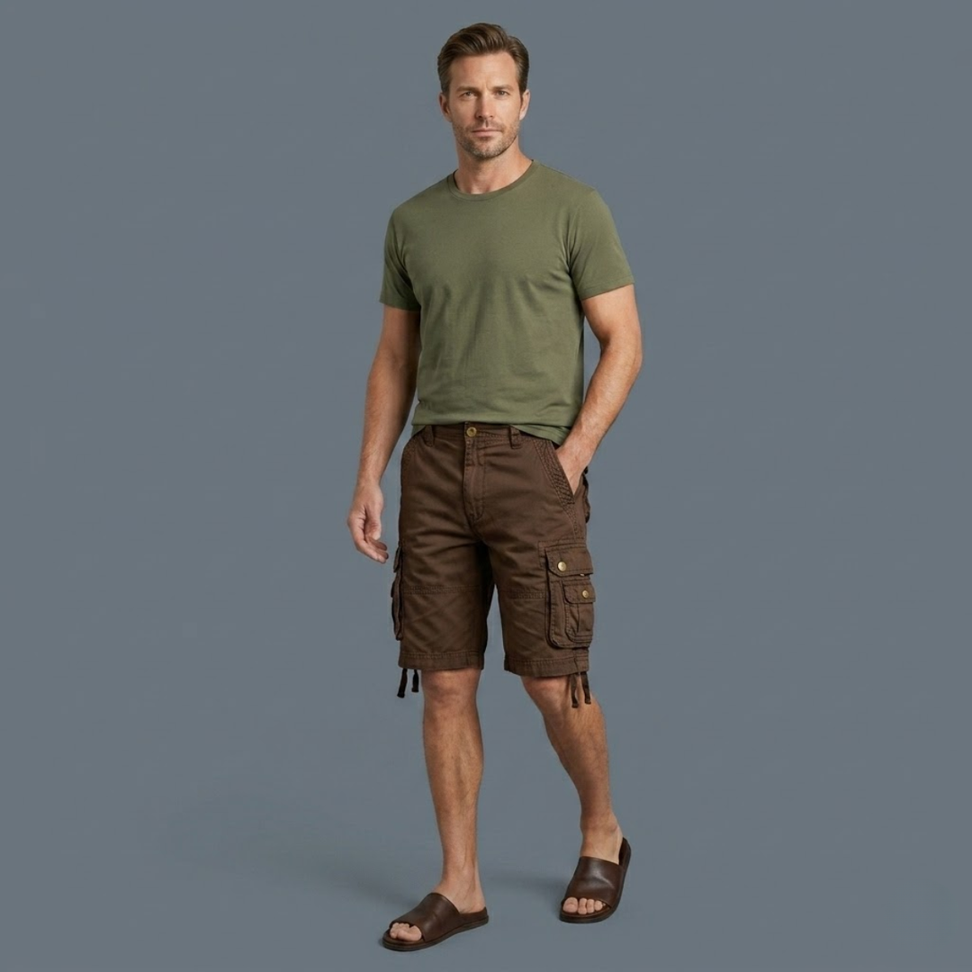Fletcher Men&