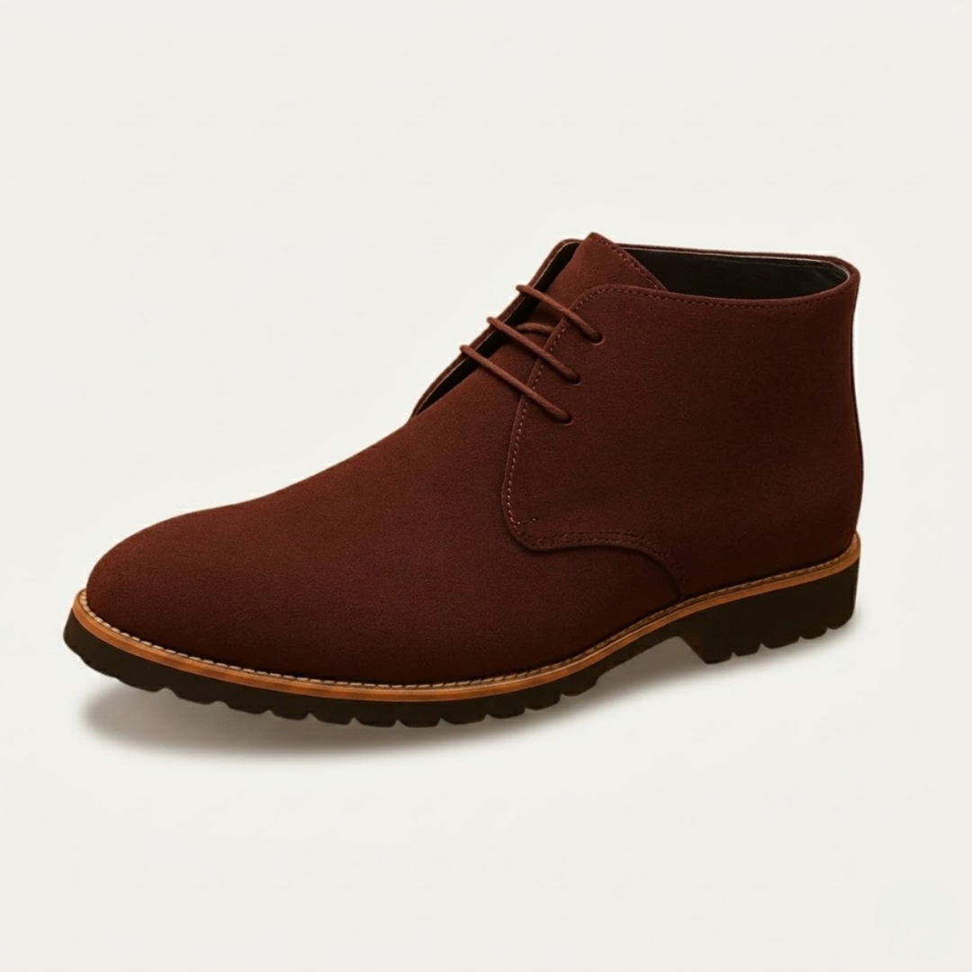 The Argenta Men&