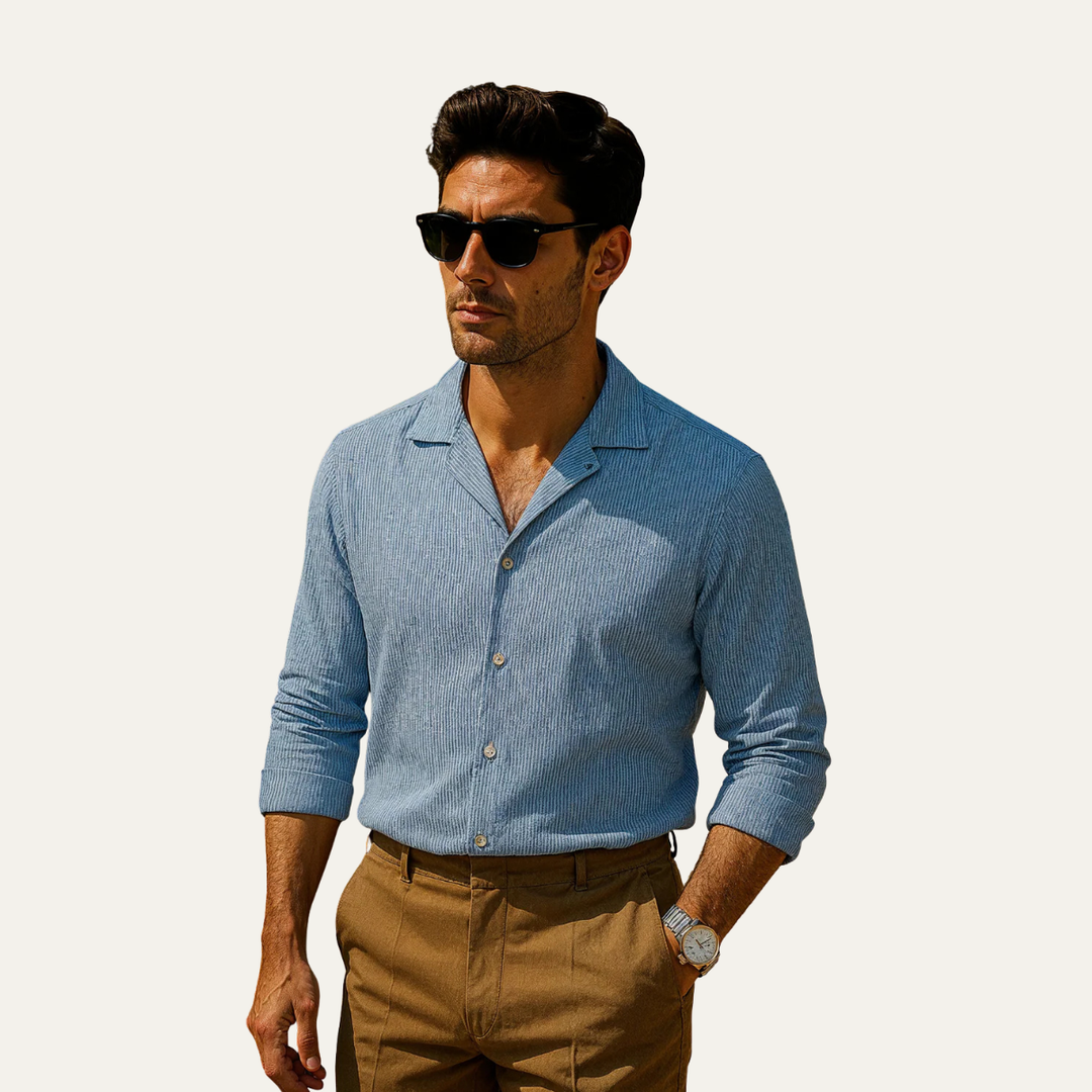 The Crema Men&