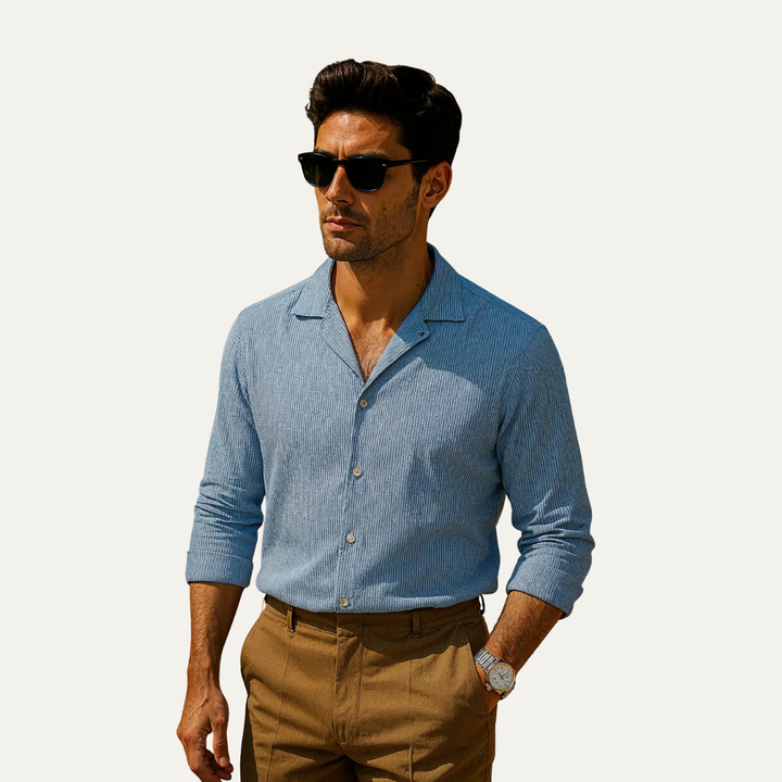 The Crema Men&