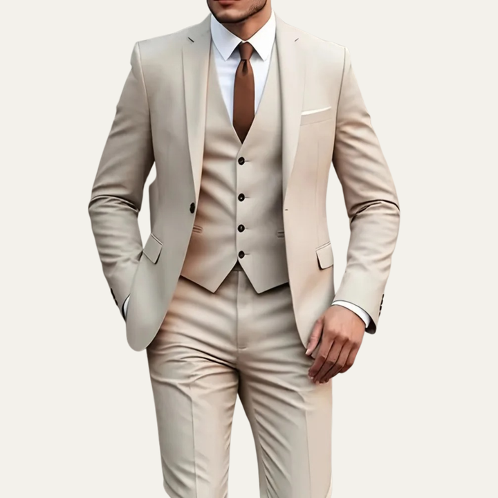 Thayer Men&
