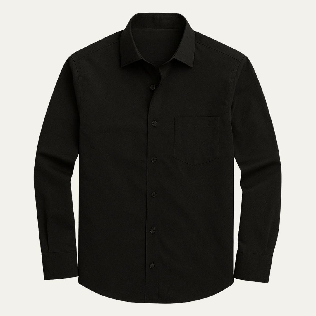 The Kensington Men’s Formal Shirt