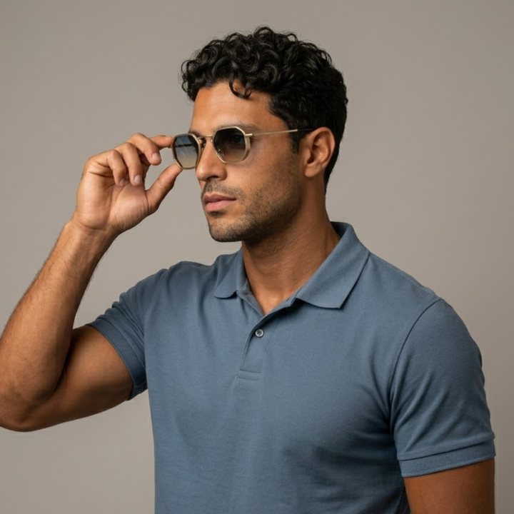 The Burlington Men&