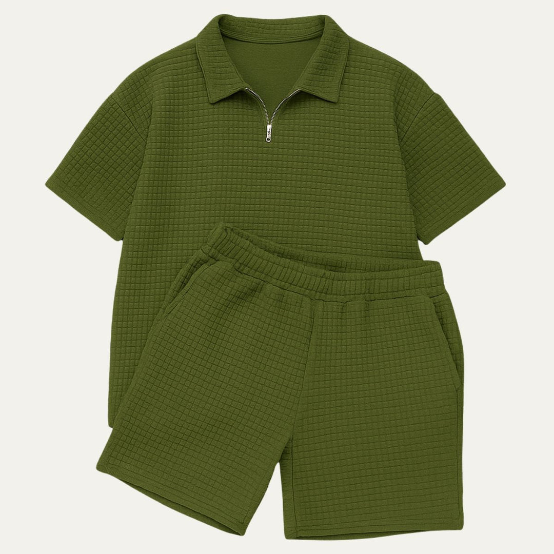 Jasper Men&