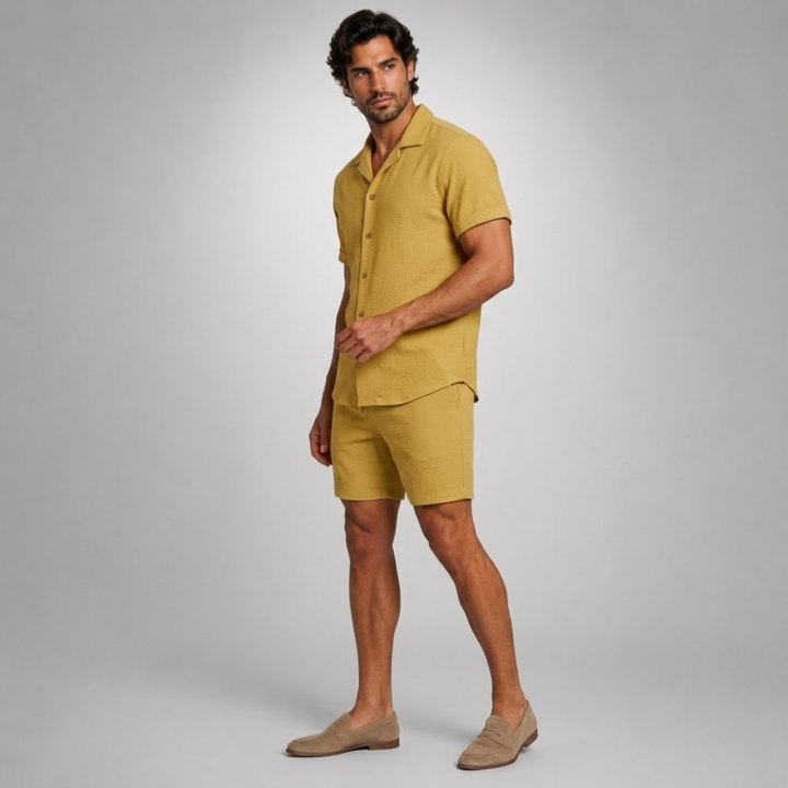 Donovan Men&