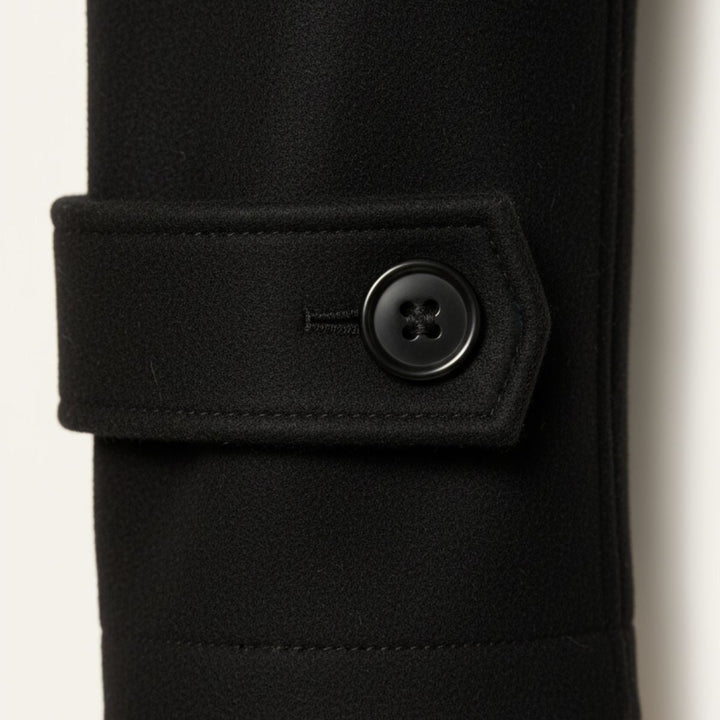 The Ashford Men’s Insulated Winter Coat