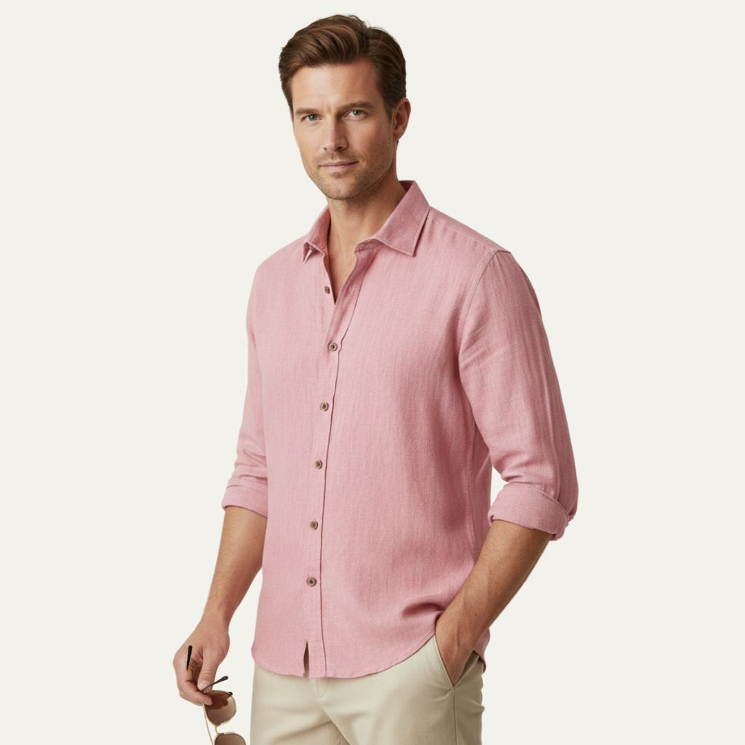 Spencer Men&