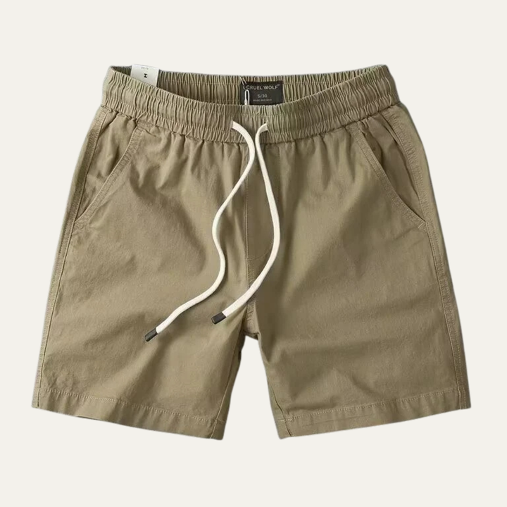 Crawford Men&