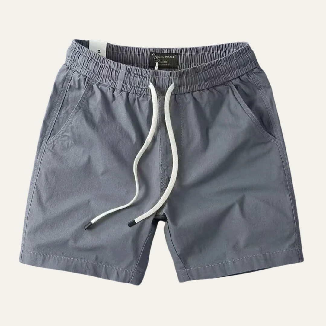 Crawford Men&
