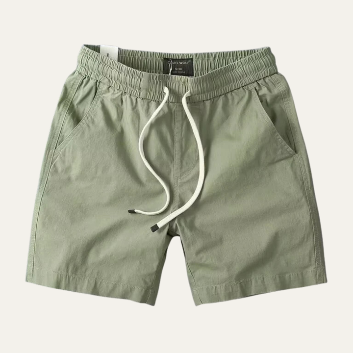 Crawford Men&