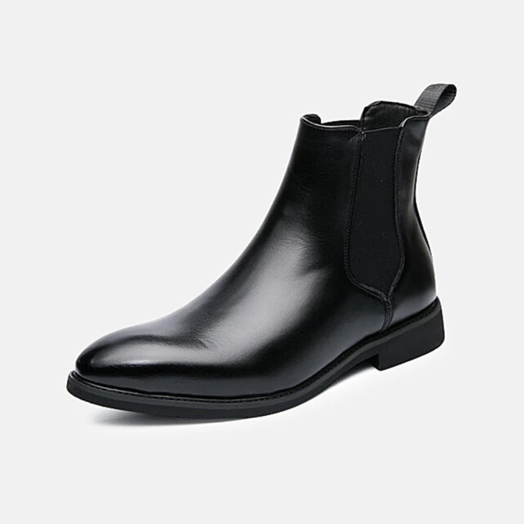 The Ivrea Men&